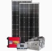 3kW Phoenix Premier Germany Solar Kit with Charge Controller - Sokokubwa