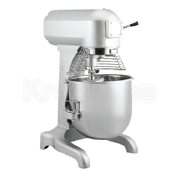 30L Commercial Dough Mixer - Sokokubwa