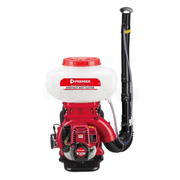 Premier 20L 2 Stroke 3in1 Fogging Machine with Leaf Blower & Duster - Sokokubwa
