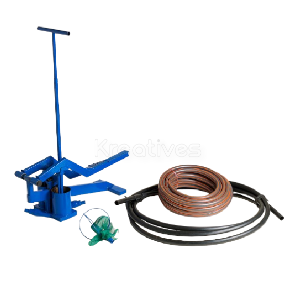 MoneyMaker Max 60 Litres/Min Water Pump - Sokokubwa