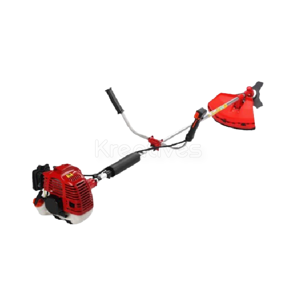 Lenhard Germany 2 Stroke Side Pack Petrol Brush Cutter - Sokokubwa