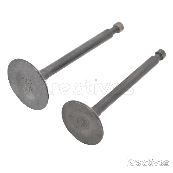 Valve Set for Diesel Engine - Sokokubwa