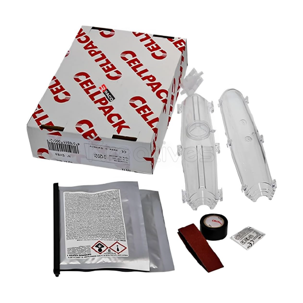 Waterproof Splicing Cable Connector - Sokokubwa