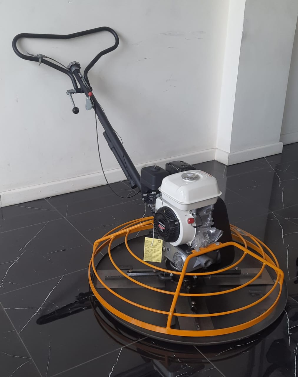 AICO POWER FLOAT