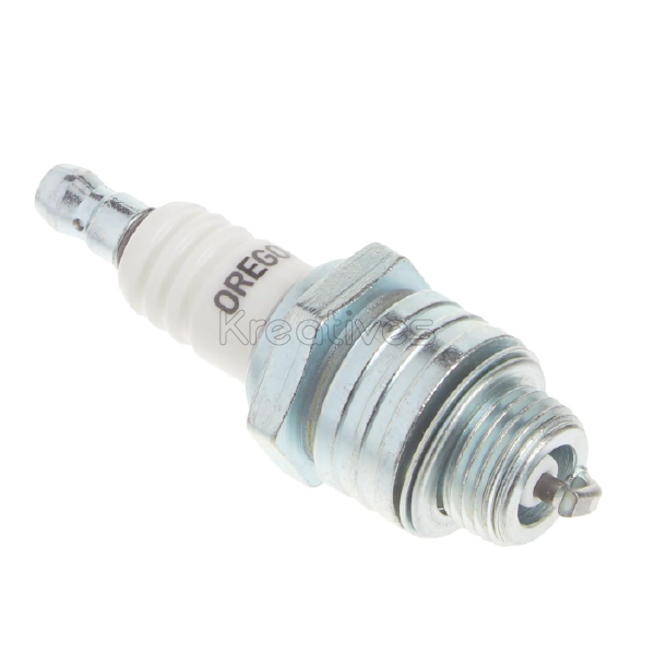 Oregon Spark Plug for Power Saw - Sokokubwa
