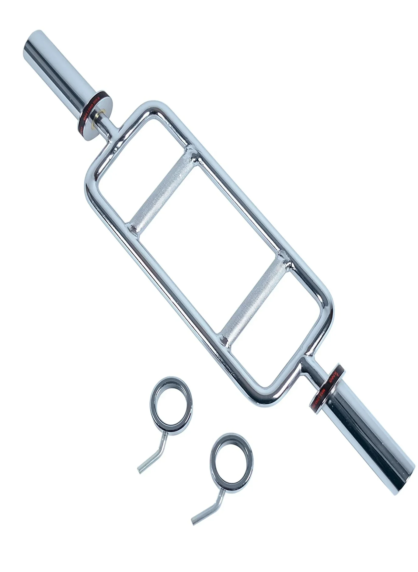 Fitness & Gym Equipment – Olympic Triceps Bar