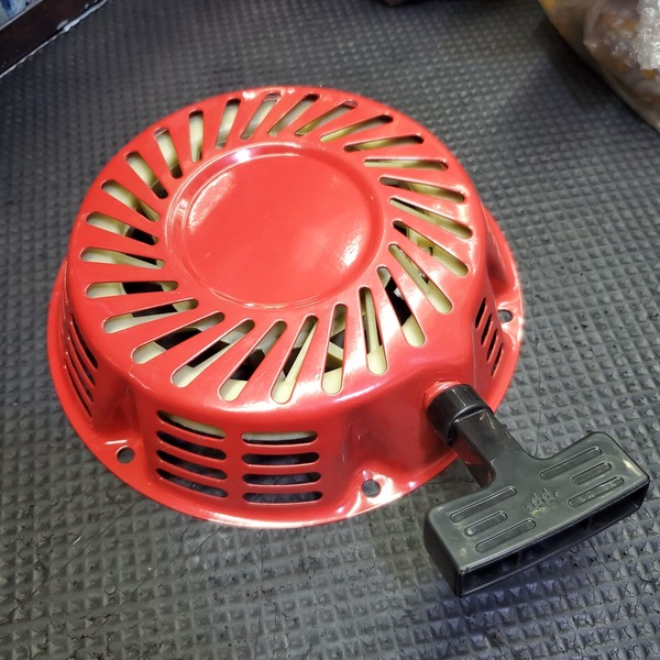 Wasp Original Petrol Engine Recoil Starter - Sokokubwa