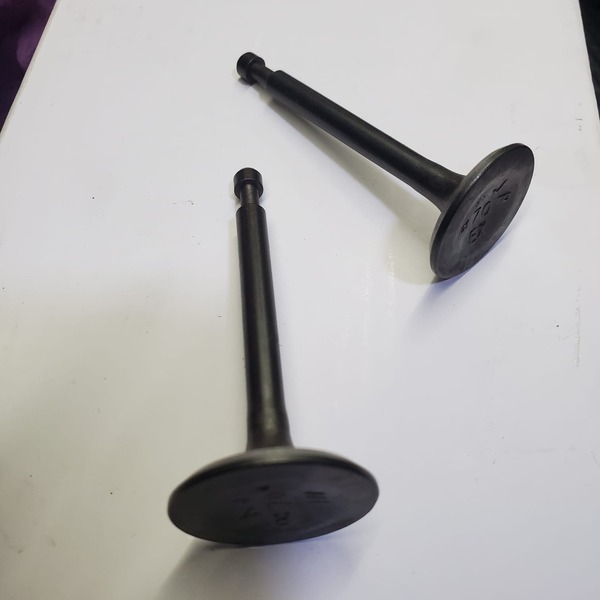Valve Set for Gasoline Engine Generator - Sokokubwa