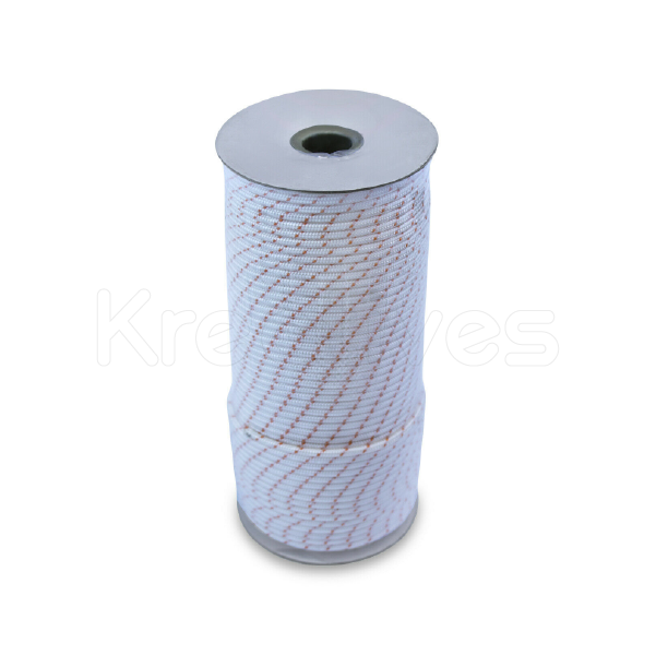 3.0mm x 100M Recoil Pull Starter Rope - Sokokubwa