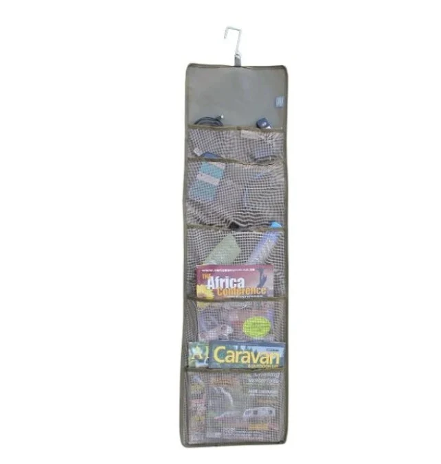 Camping & Outdoor – Camp Cover Tent Organizer