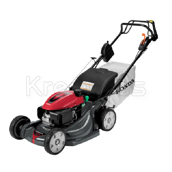 Honda 4.5 HP Petrol Lawn Mower - Sokokubwa