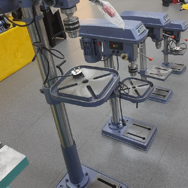 13mm Drill Press - Sokokubwa