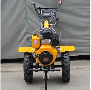 Benford UK 13HP Key Start Diesel Walking Tractor - Sokokubwa