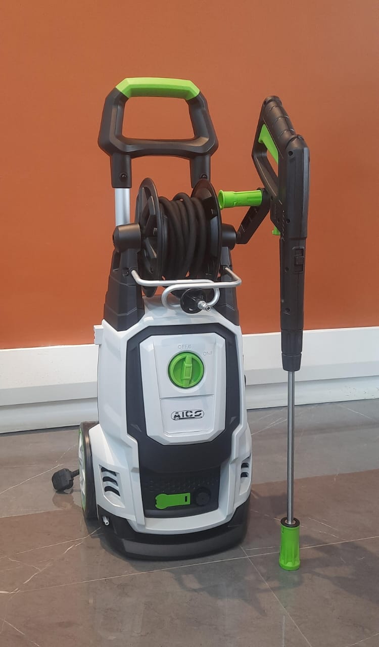 Machinery – AICO Carwash Machine 2700 PSI
