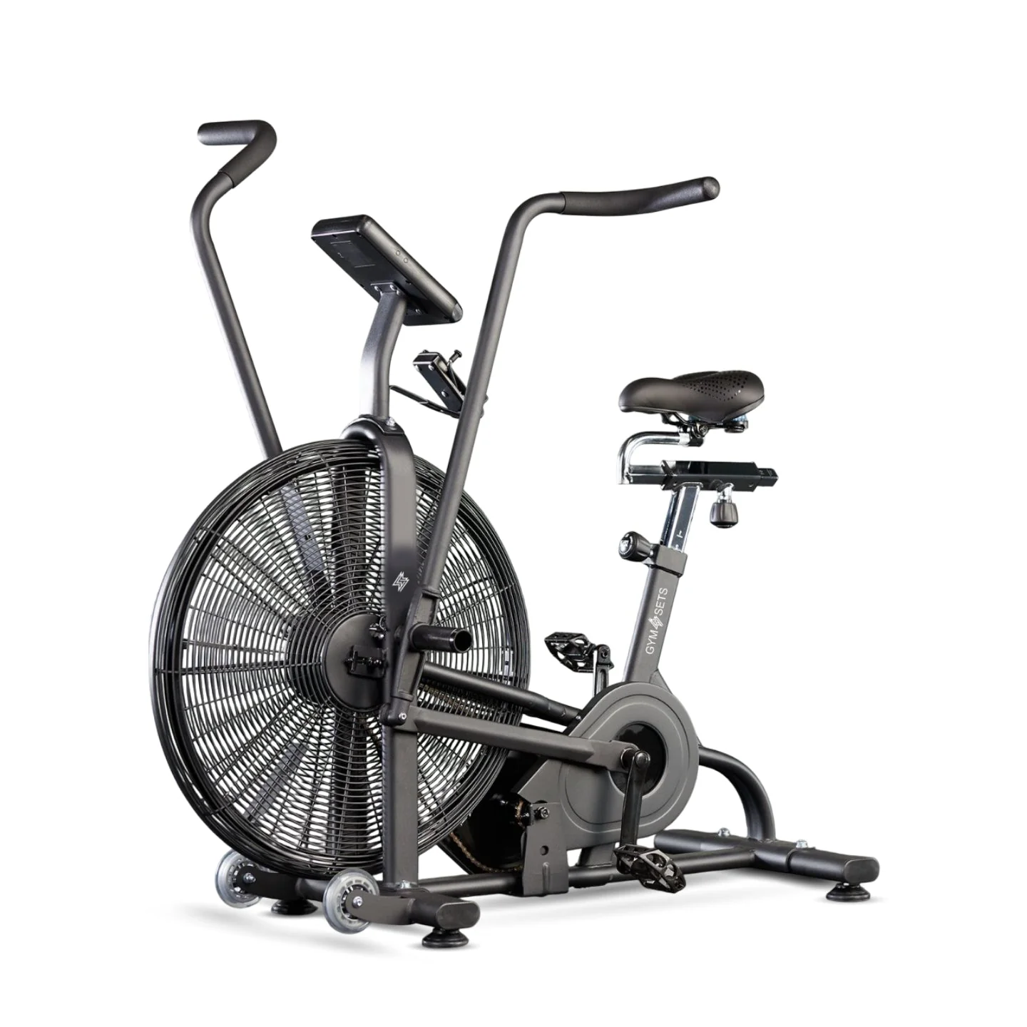 Assault Fitness Air Bike