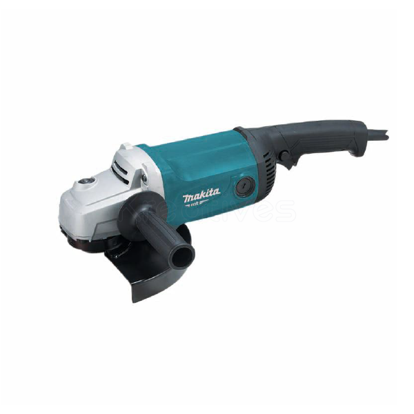 Makita 9 Inch 2200W Angle Grinder - Sokokubwa