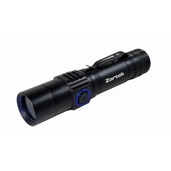 Vehicle Auto Spare Parts – Zartek Rechargeable UV Light