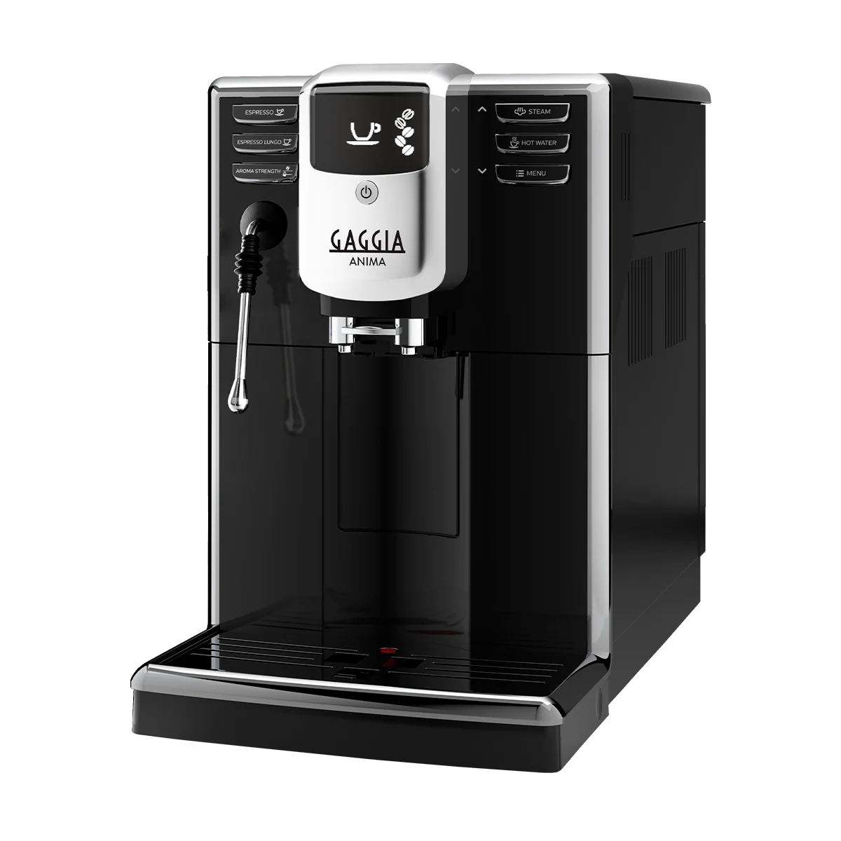Gaggia Automatic Coffee Machine – Anima Barista Plus