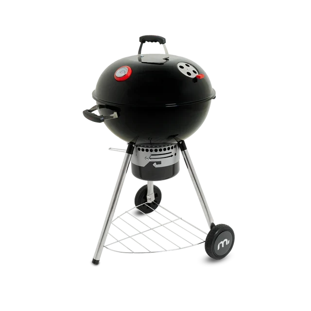 Heritage Series Classic 570 Charcoal Braai