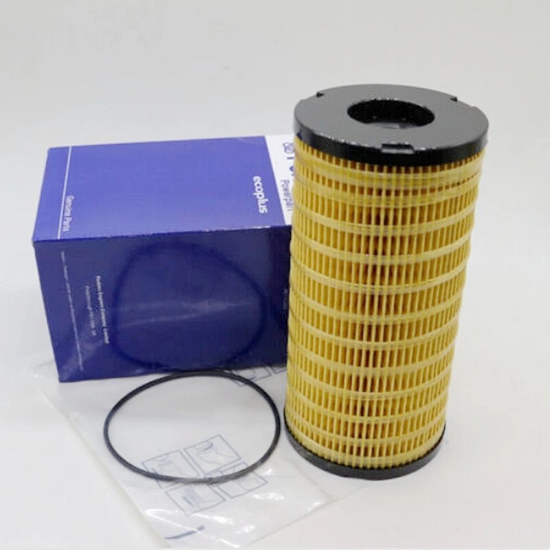 26560201 Perkins Fuel Filter - Sokokubwa