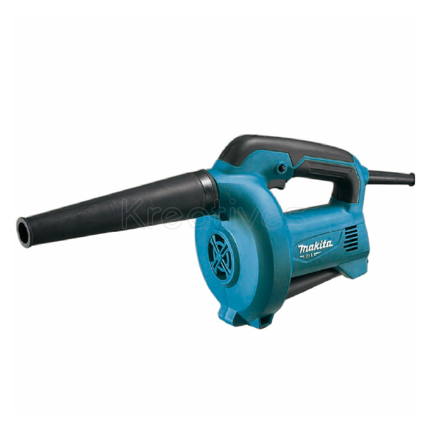 Makita 530W Commercial Variable Speed Blower - Sokokubwa