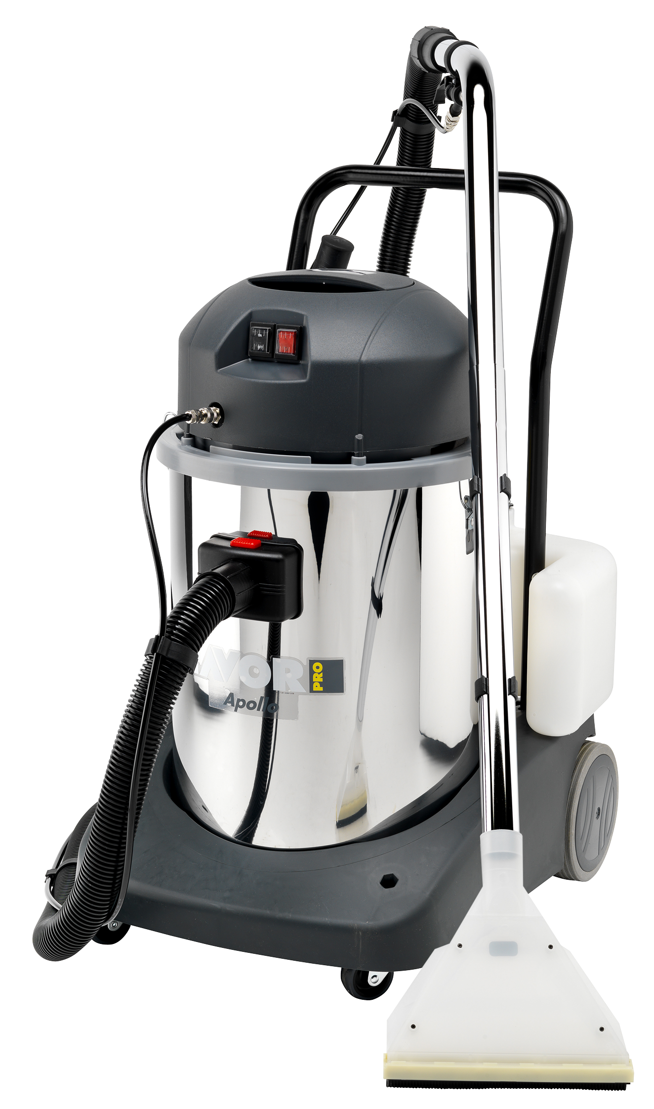 Aico Carpet Cleaner