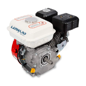 Lenhard Germany GX200 Petrol Engine - Sokokubwa