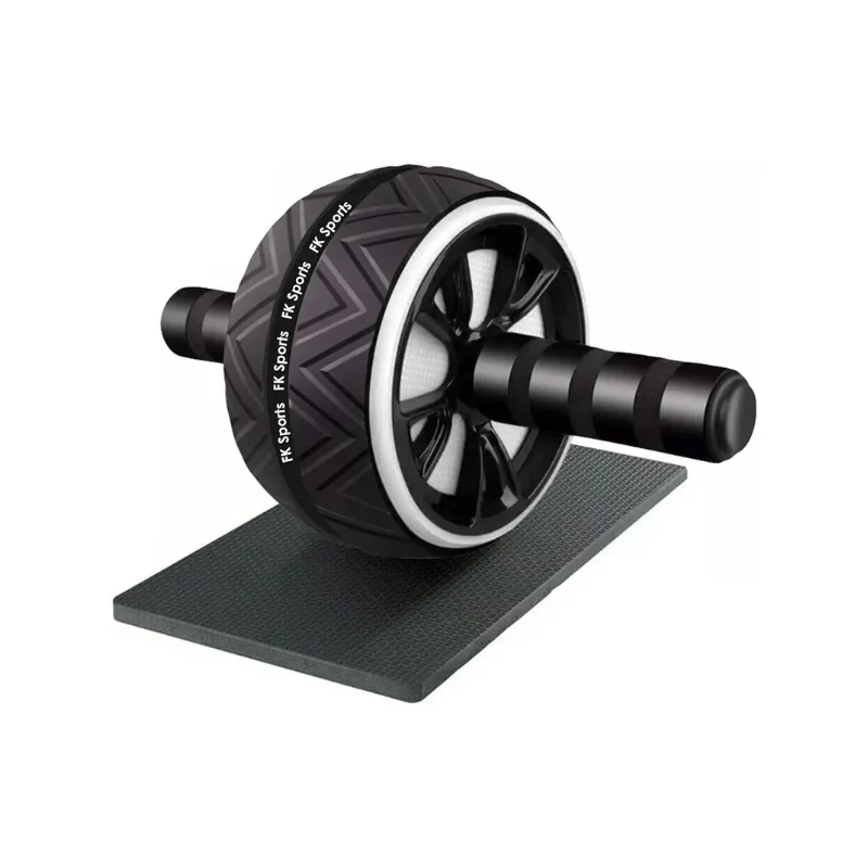 Ab Roller Wheel For Core Training