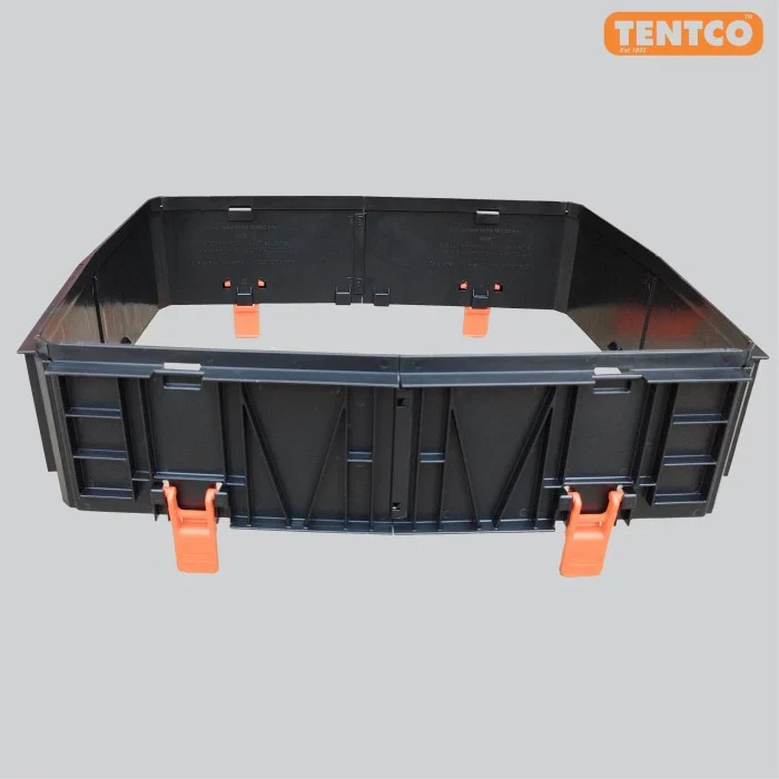 Tentco Storage Box Lid Extension