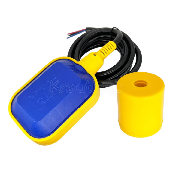 Float Switch Water Level Controller - Sokokubwa