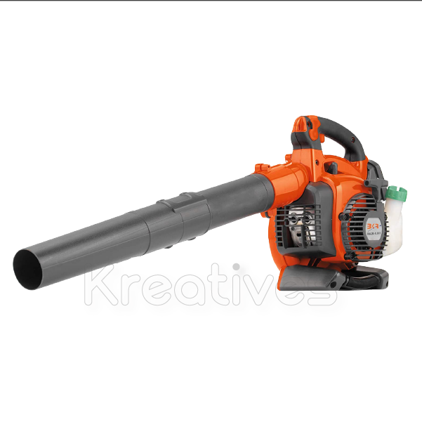 2 Stroke Petrol Leaf Blower - Sokokubwa