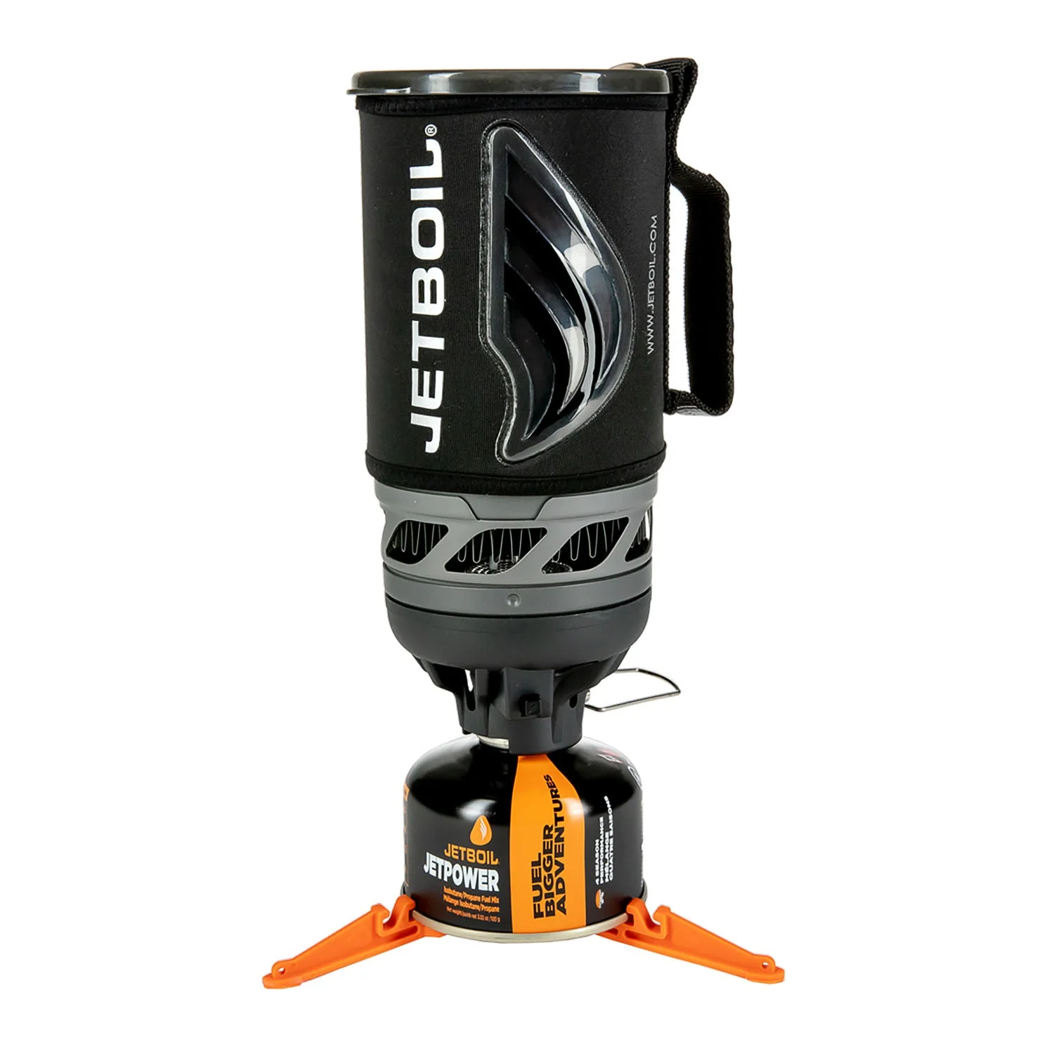 Camping & Outdoor – Jetboil Flash