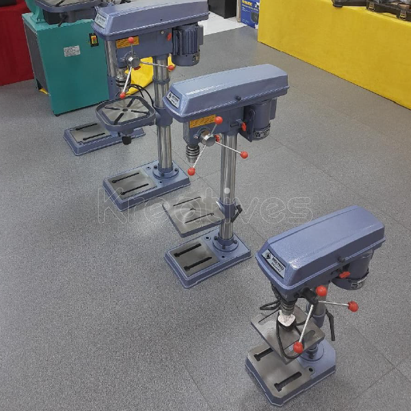 25mm Drill Press - Sokokubwa