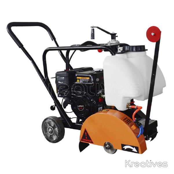 Skygo Cutting Machine - Sokokubwa