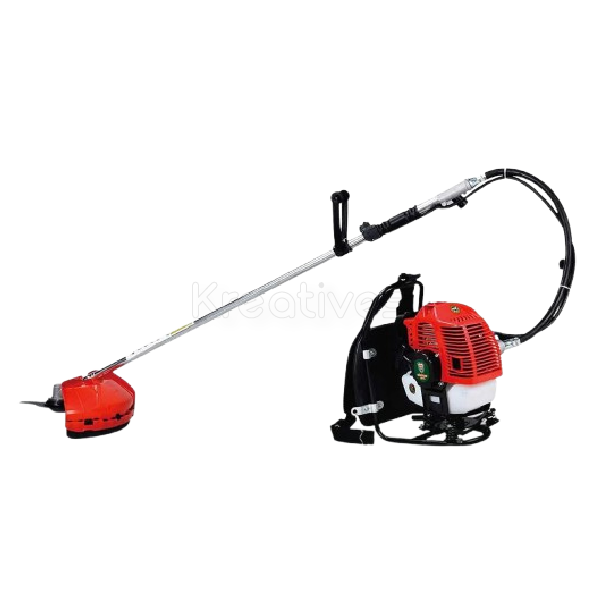 Lenhard Germany 4 Stroke Back Pack Petrol Brush Cutter - Sokokubwa
