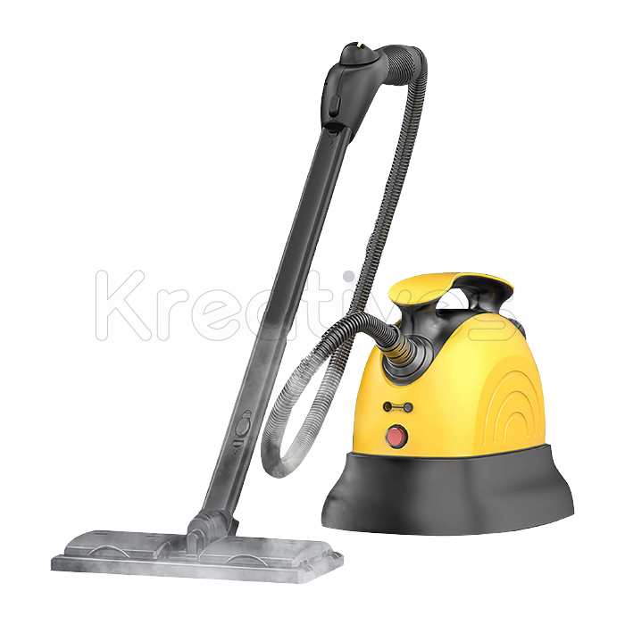 Steam Cleaner for Car Wash - Sokokubwa