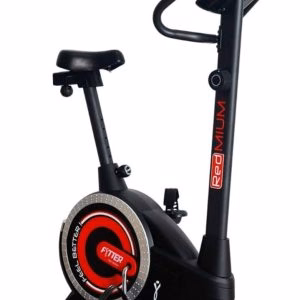 Fytter Upright Bike