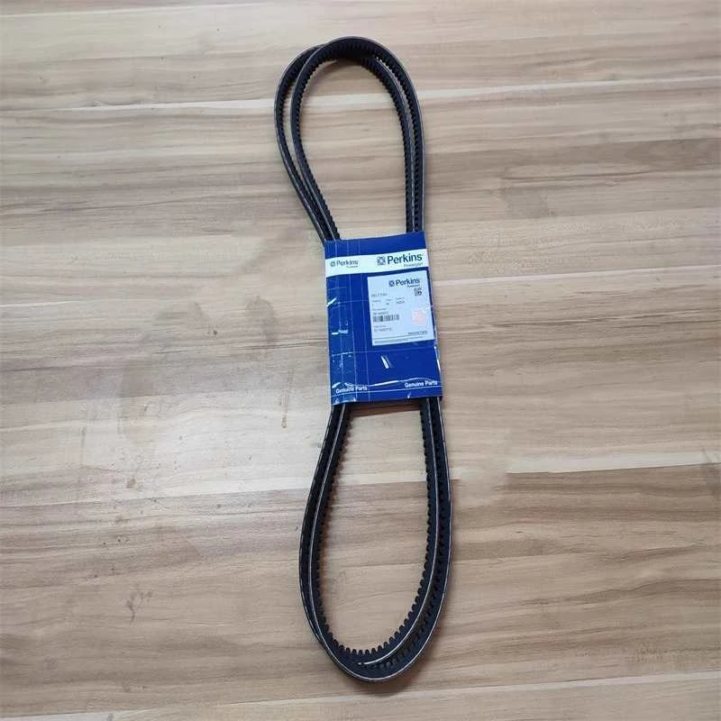 2614B655 Perkins V Belt - Sokokubwa