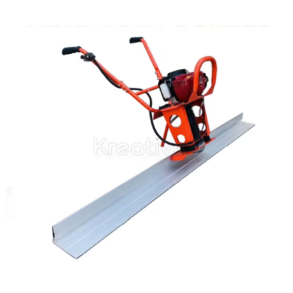 AS365 Honda Engine Vibratory Surface Screed Machine - Sokokubwa