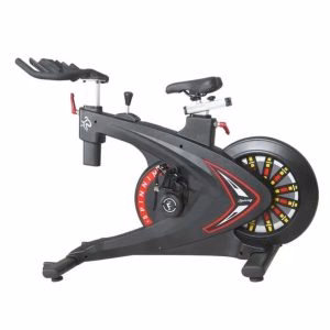 Tactical-8028 Commercial Magnetic Spin Bike