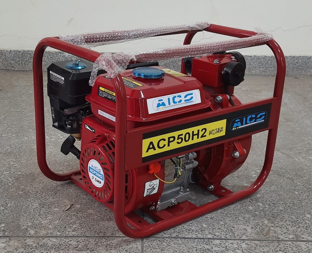 AICO HIGH Pressure Washer WATER PUMP 7.5 HP