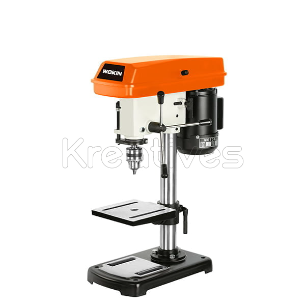 Wokin 13mm Industrial Drill Press - Sokokubwa