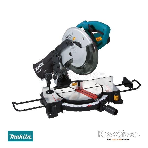 Makita 25MM 1500W Miter Saw - Sokokubwa