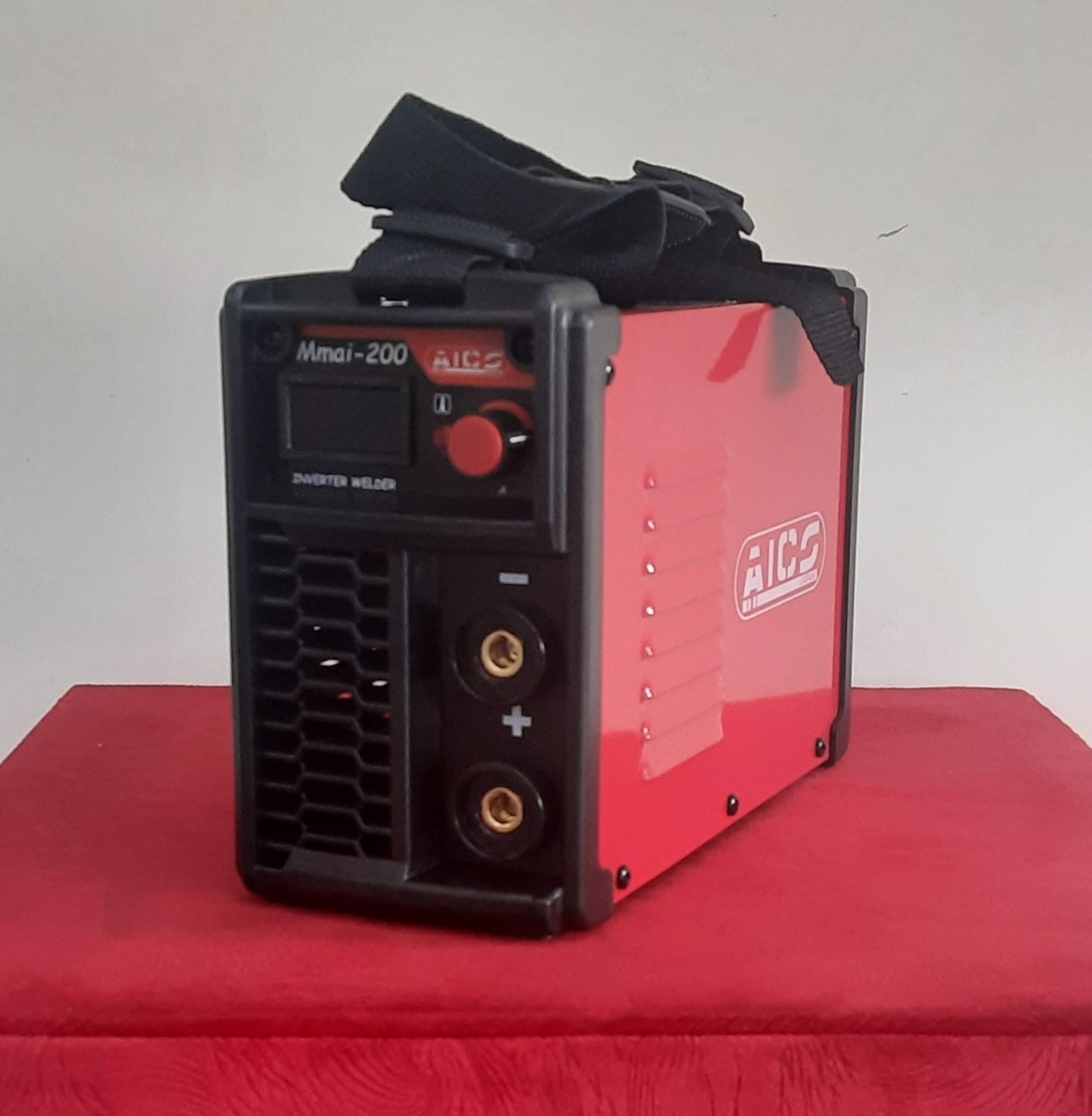 Welding Machines – Aico Inverter Welder