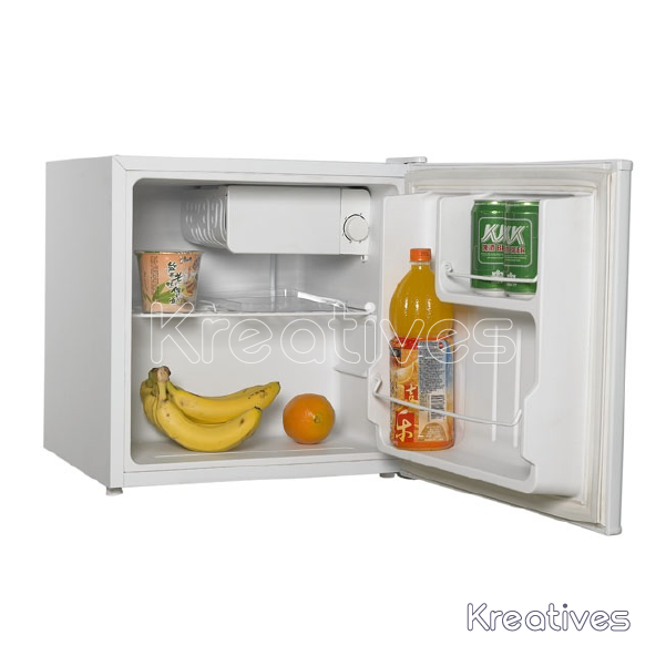 50L Single Door Mini Bar Fridge - Sokokubwa