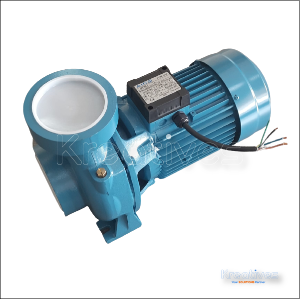 Aico AKP500-3 5.5HP 20M 4Inch 3 Phase Booster Pump - Sokokubwa