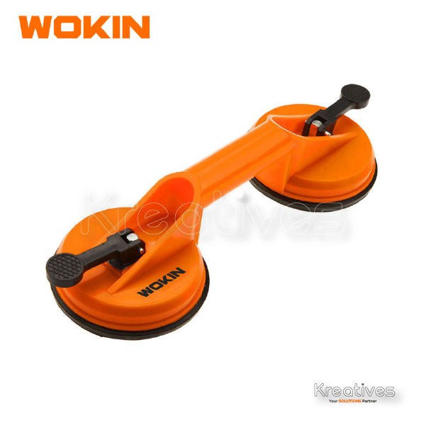 Wokin 50kg 2 Cup Dent Puller - Sokokubwa