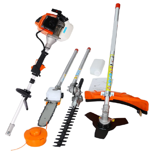 Lenhard Germany 4 Stroke 4in1 Brush Cutter - Sokokubwa