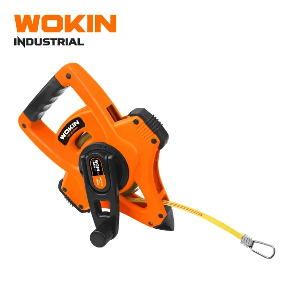 30m Steel Measuring Tape - Sokokubwa