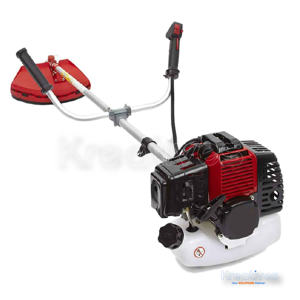 Premier 2 Stroke Petrol Brush Cutter - Sokokubwa